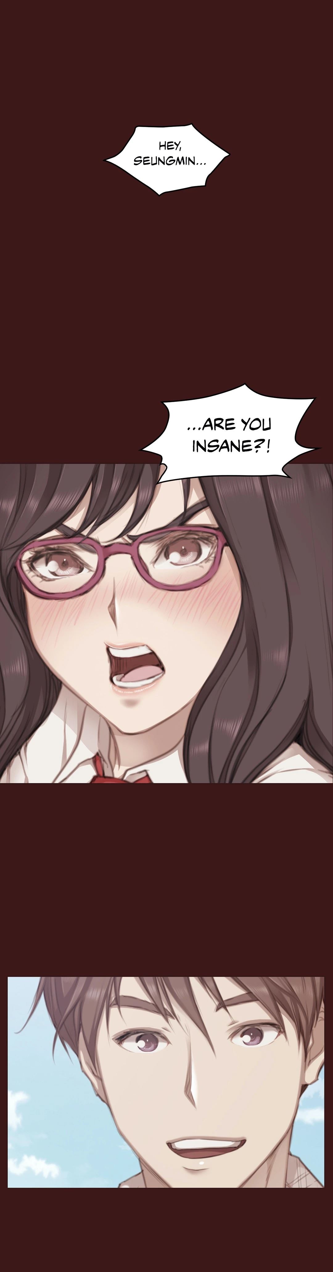 A World of Our Own Chapter 13 image 22