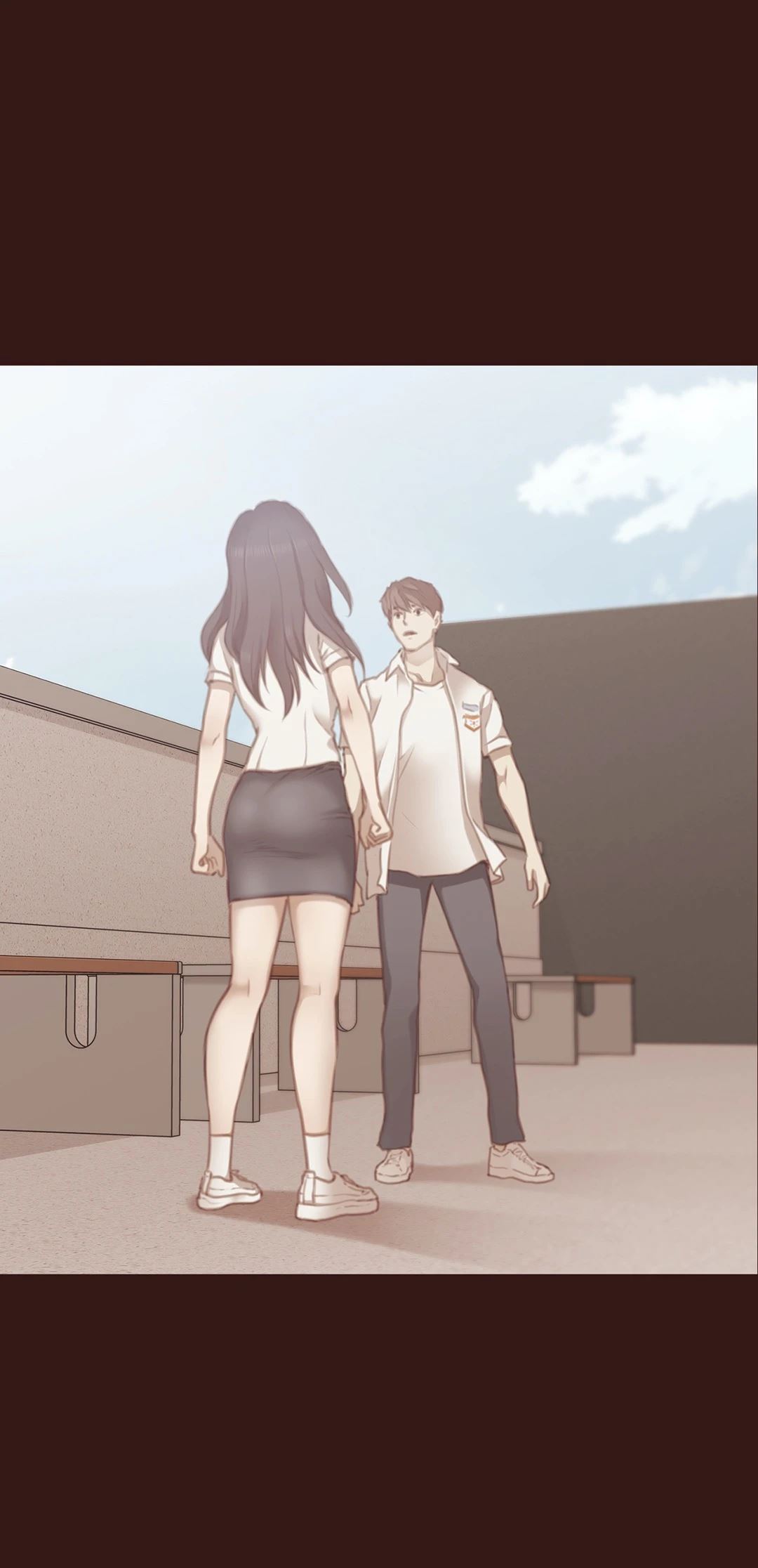 A World of Our Own Chapter 13 image 24