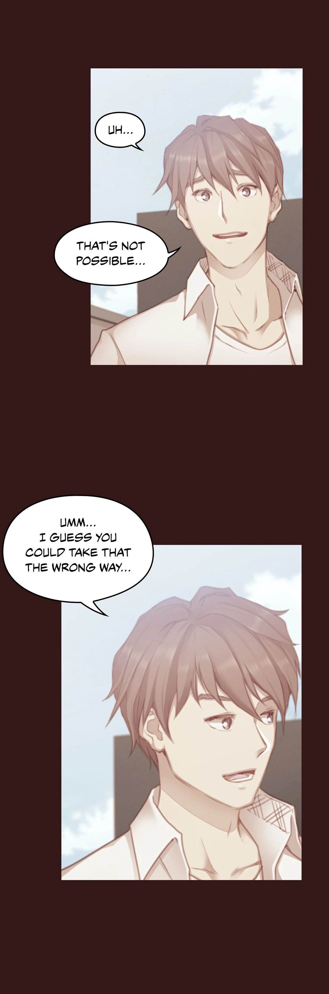 A World of Our Own Chapter 13 image 25