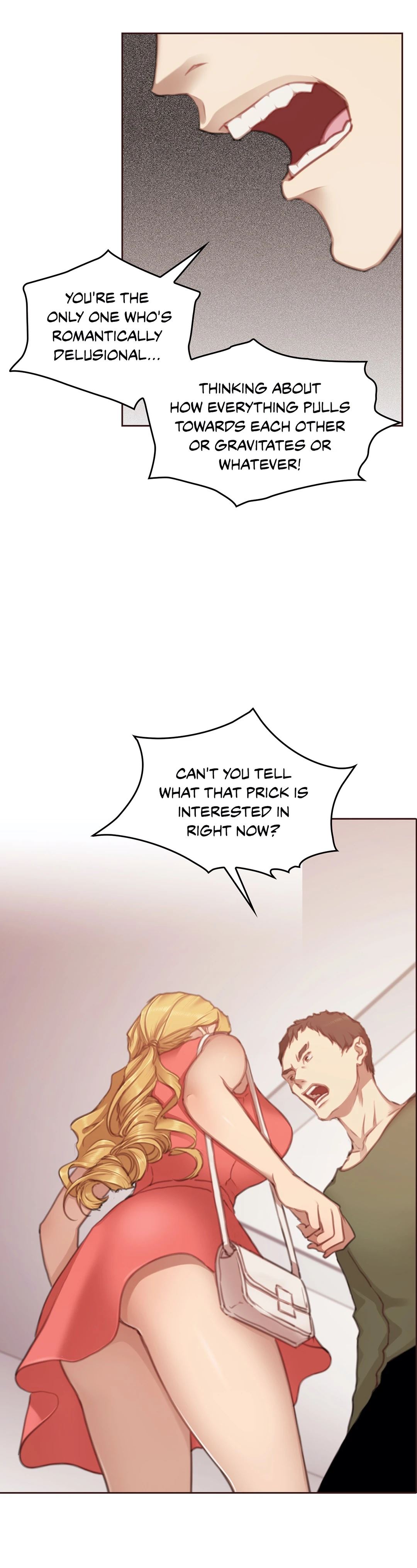 A World of Our Own Chapter 13 image 2