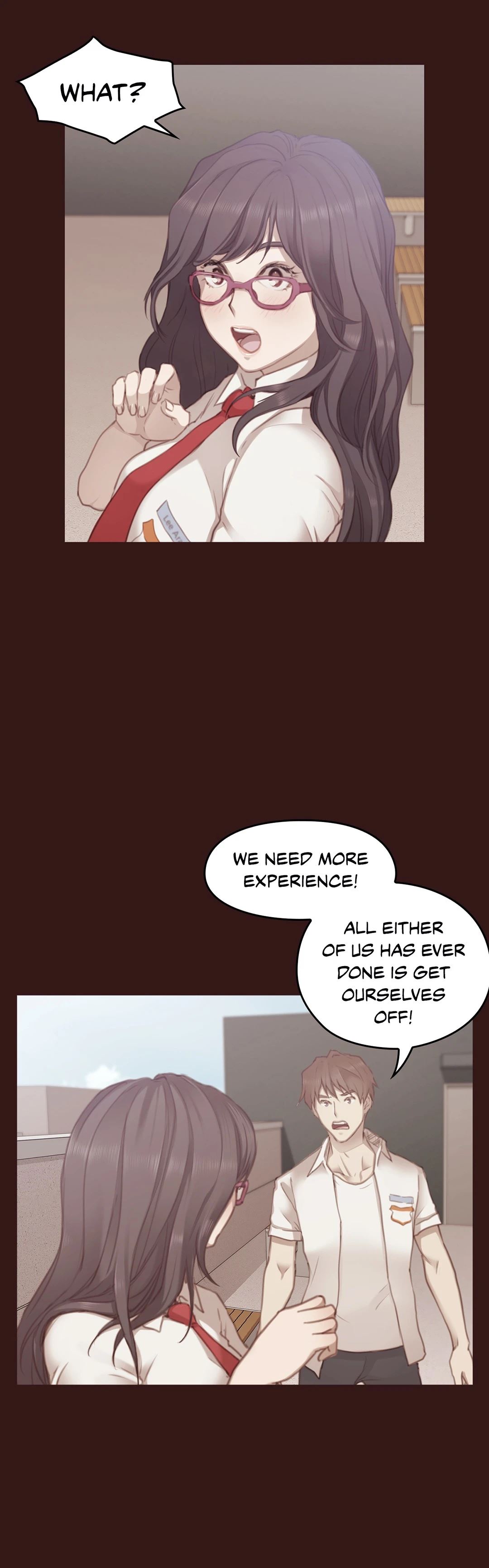 A World of Our Own Chapter 13 image 31