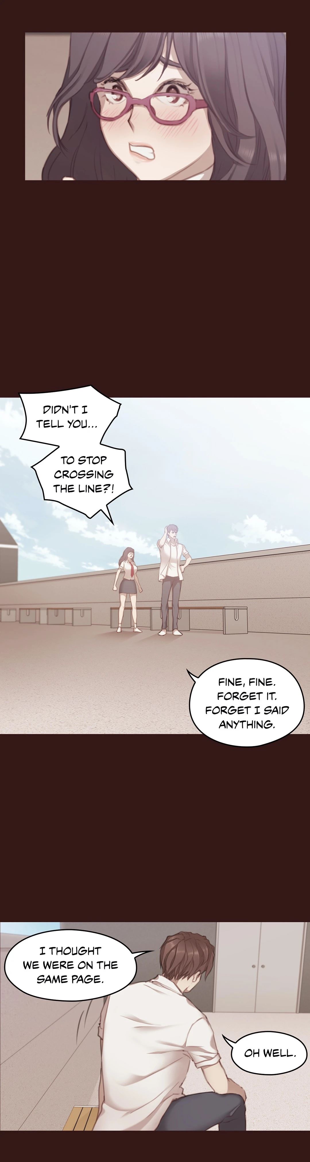A World of Our Own Chapter 13 image 32
