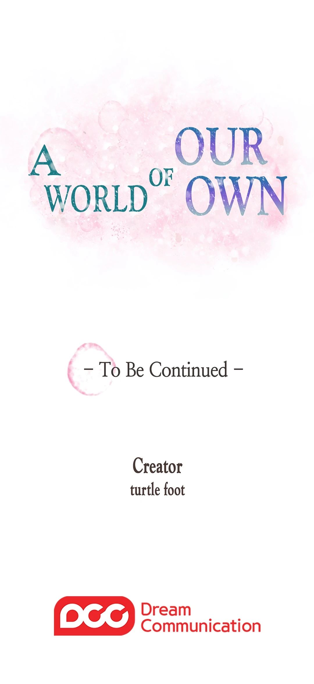 A World of Our Own Chapter 13 image 43