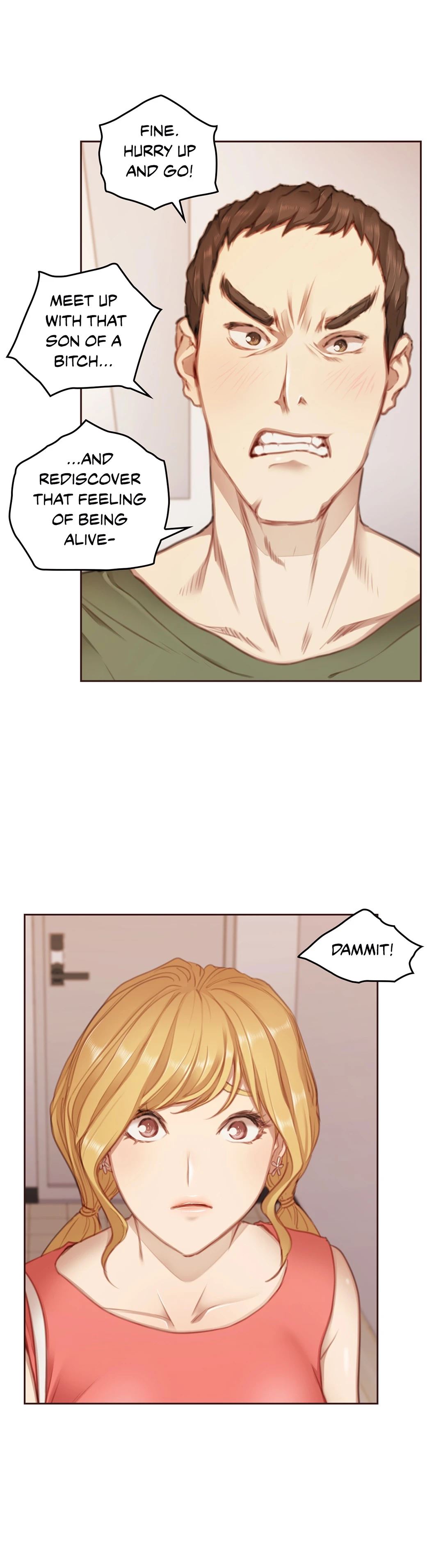 A World of Our Own Chapter 13 image 4