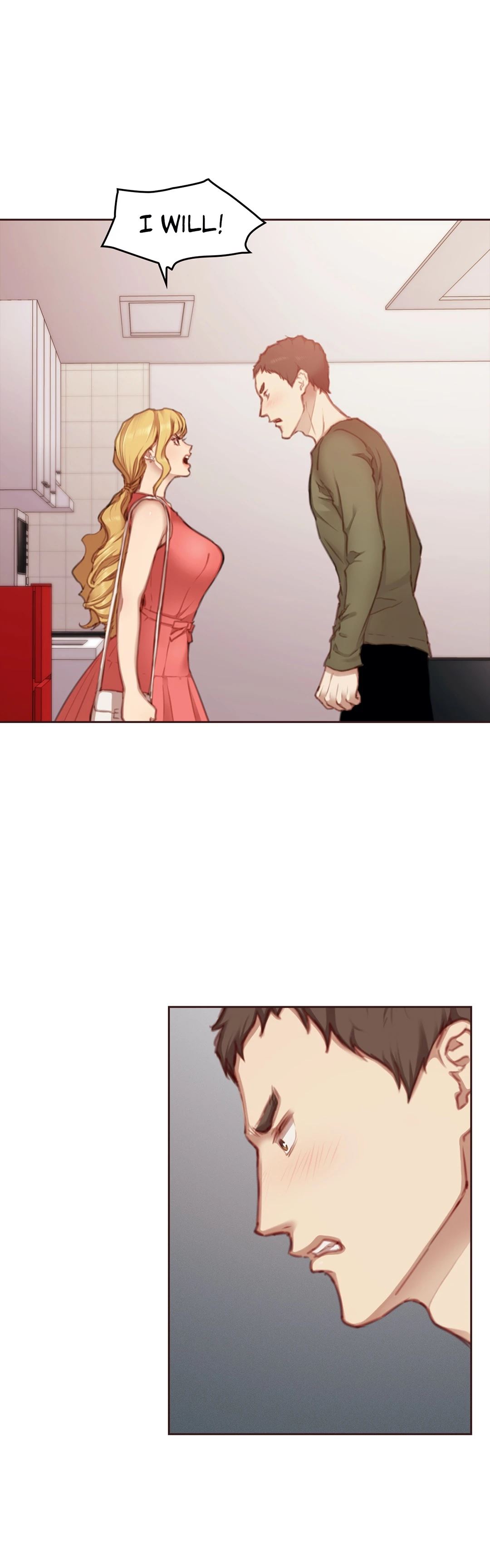 A World of Our Own Chapter 13 image 6