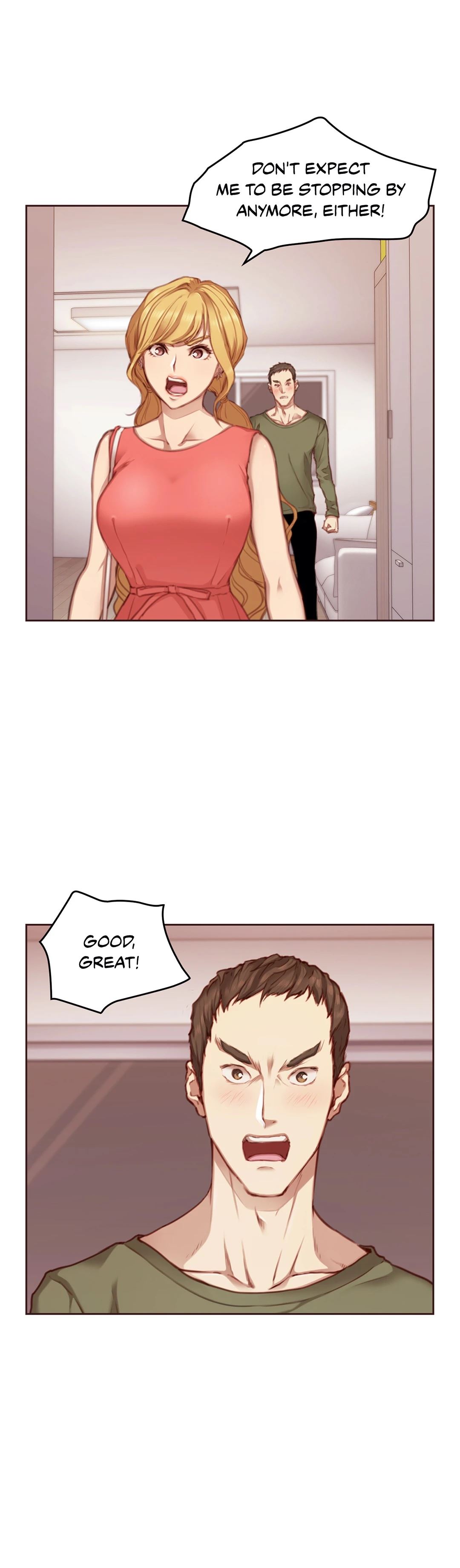 A World of Our Own Chapter 13 image 7