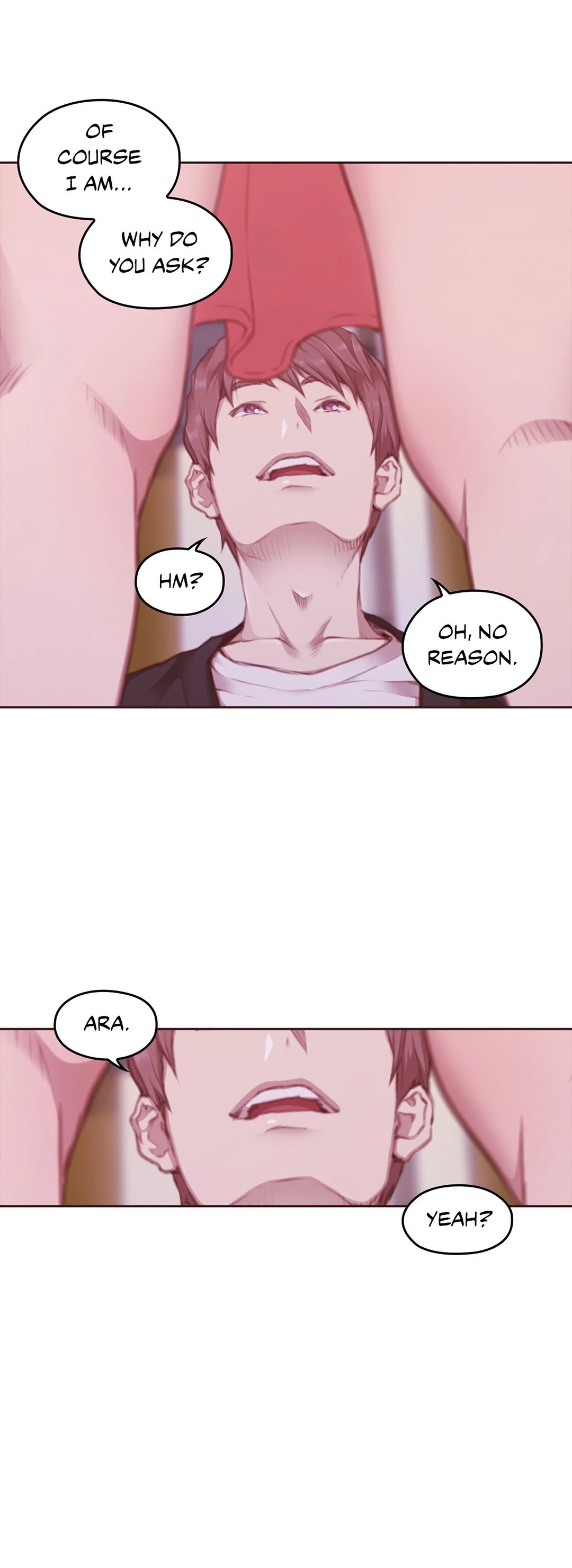 A World of Our Own Chapter 14 image 10