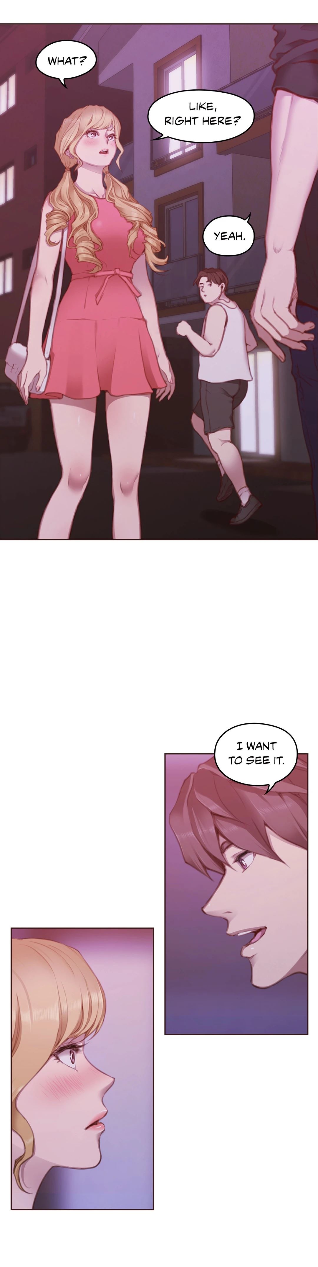 A World of Our Own Chapter 14 image 12
