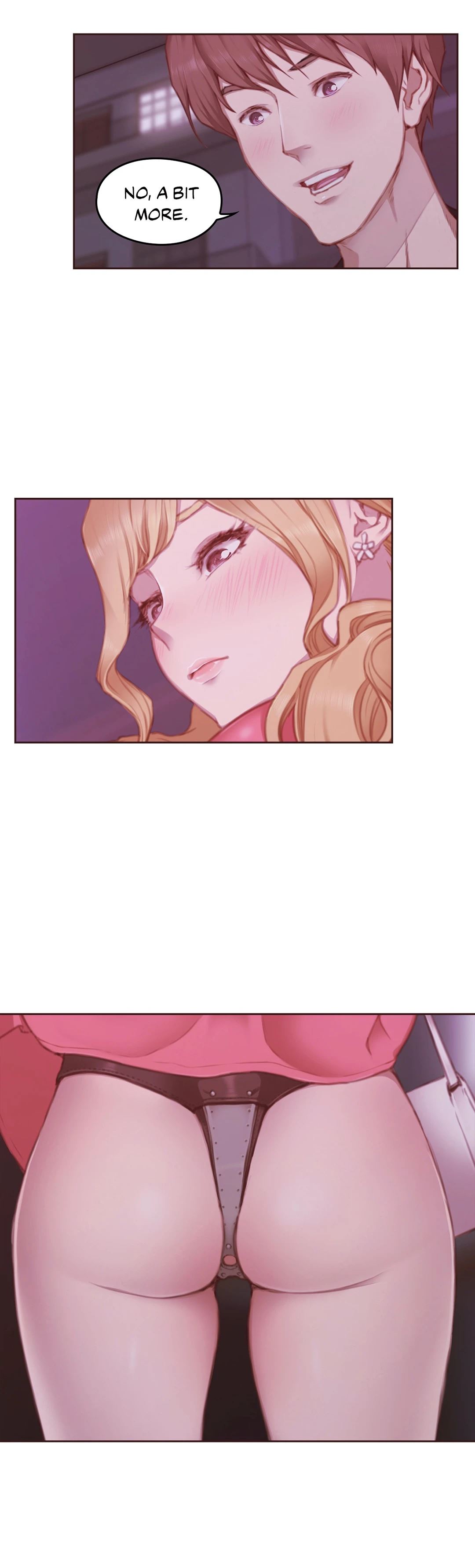 A World of Our Own Chapter 14 image 16