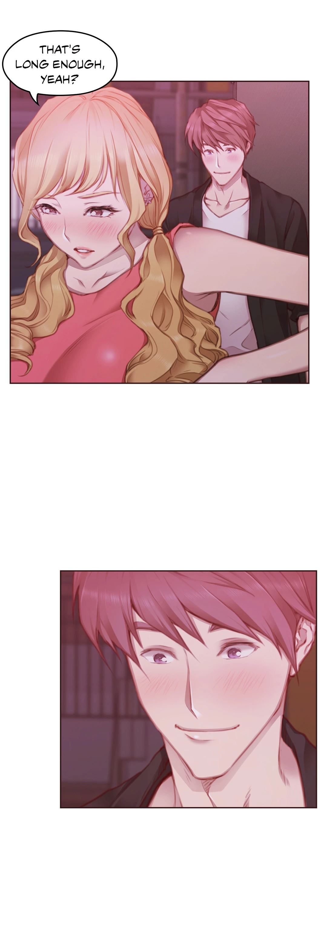 A World of Our Own Chapter 14 image 18