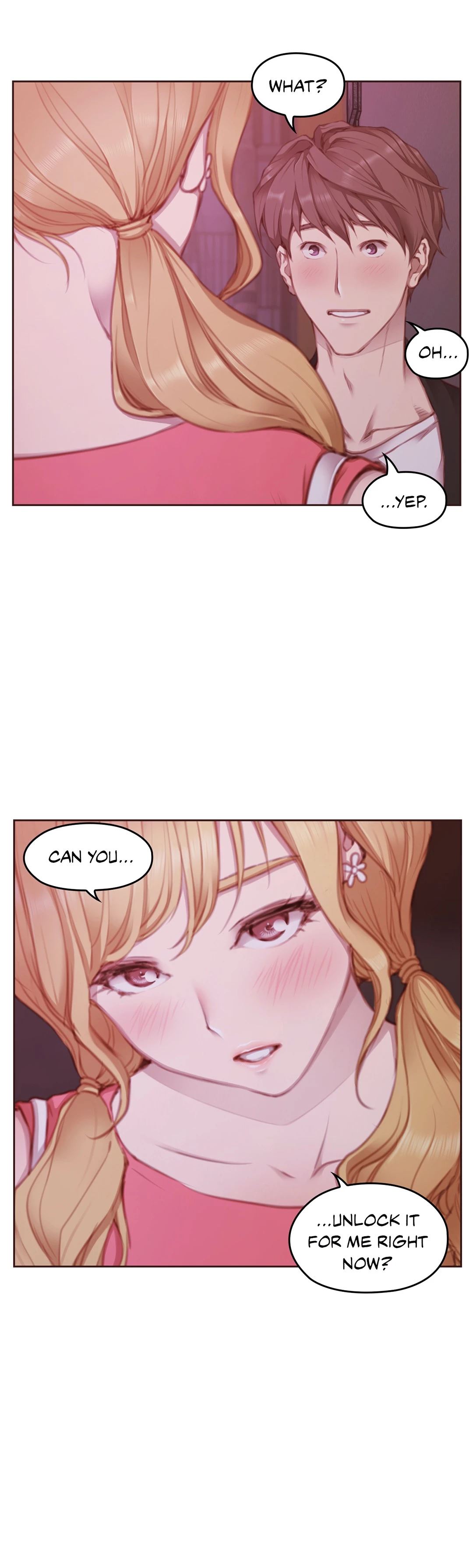 A World of Our Own Chapter 14 image 20