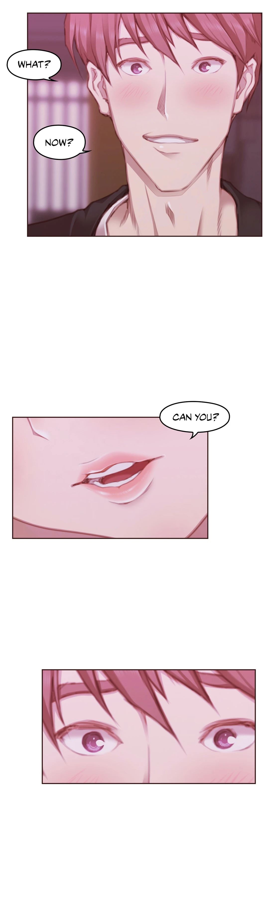 A World of Our Own Chapter 14 image 21