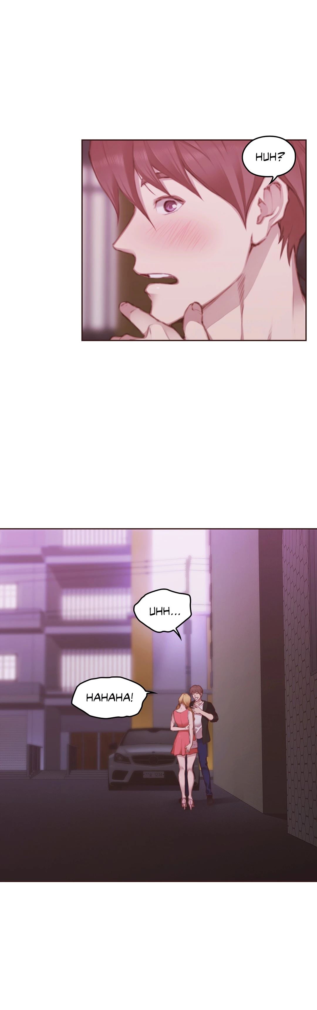 A World of Our Own Chapter 14 image 23