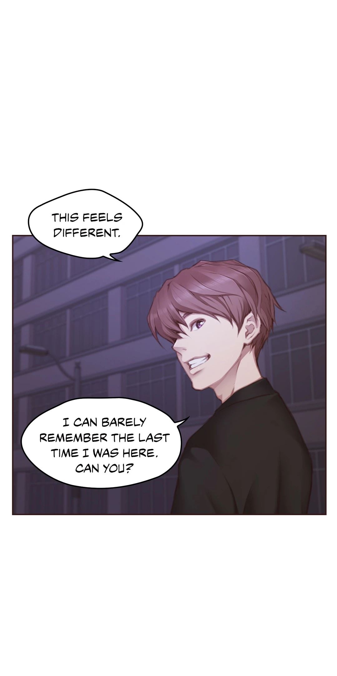 A World of Our Own Chapter 14 image 28