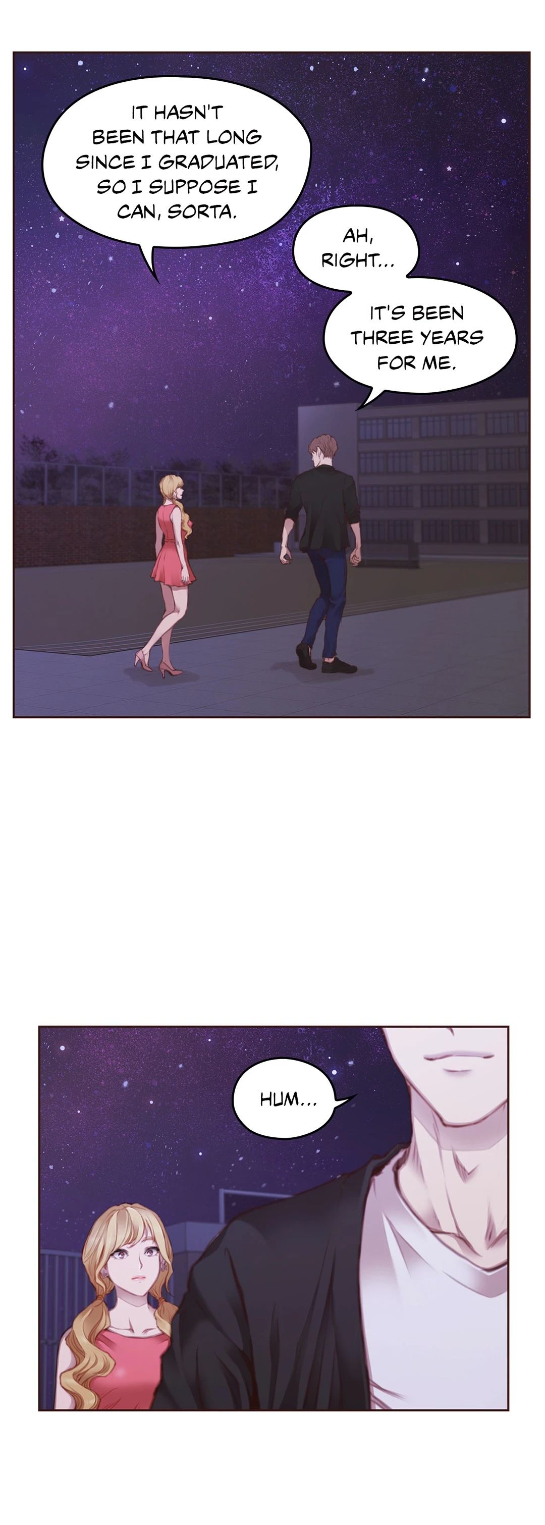 A World of Our Own Chapter 14 image 29