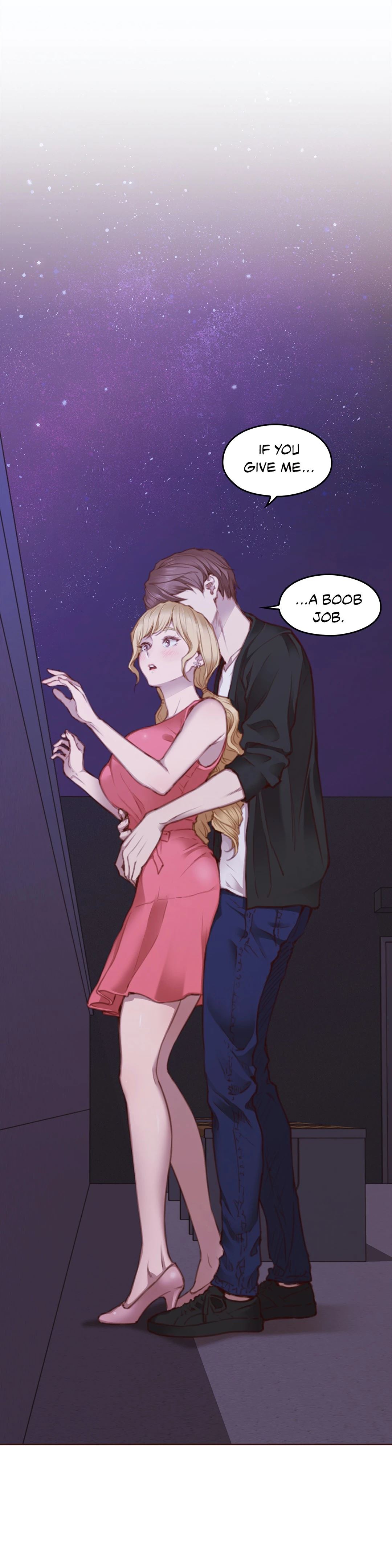 A World of Our Own Chapter 14 image 36