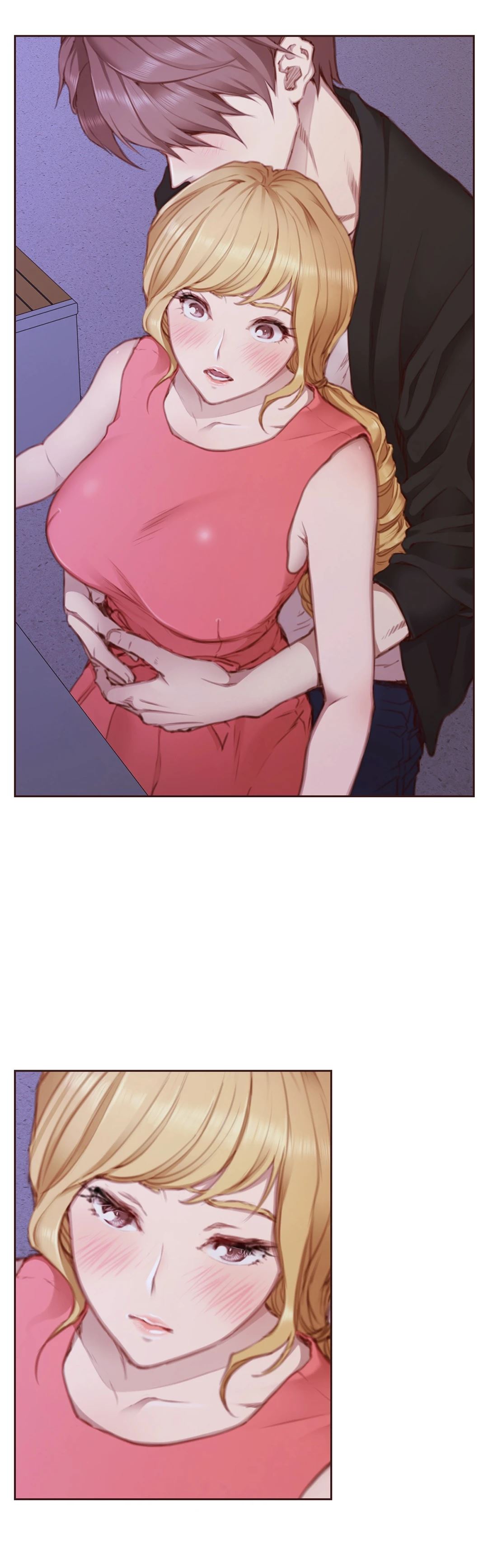 A World of Our Own Chapter 14 image 37