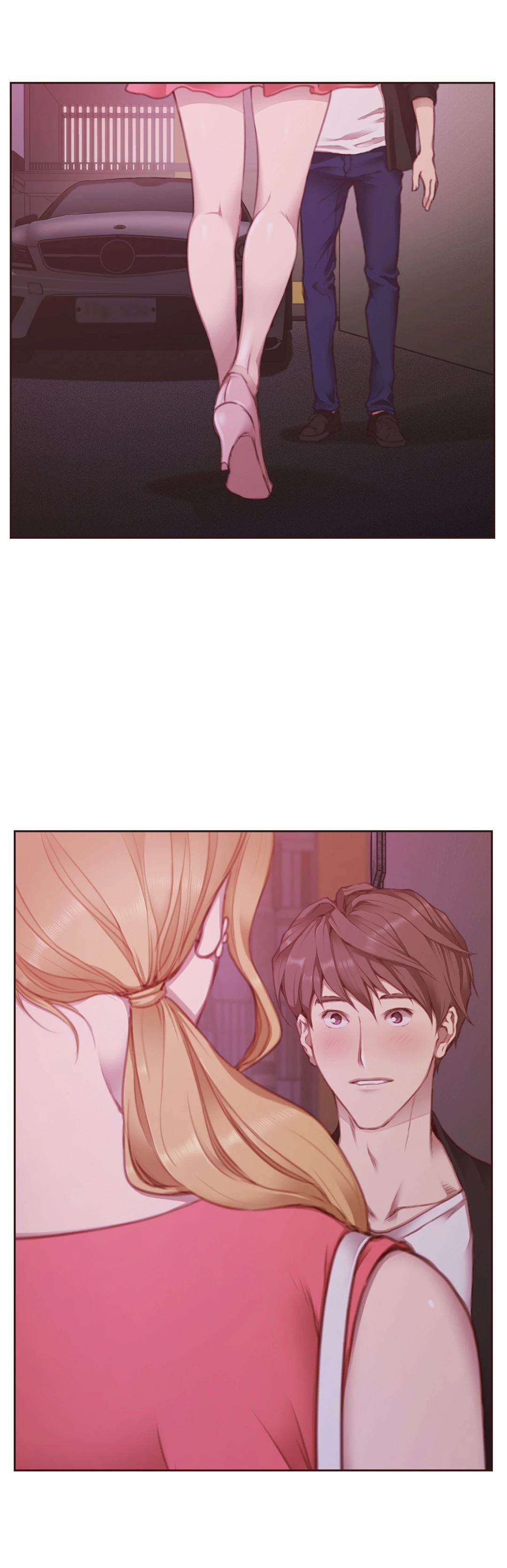 A World of Our Own Chapter 14 image 4
