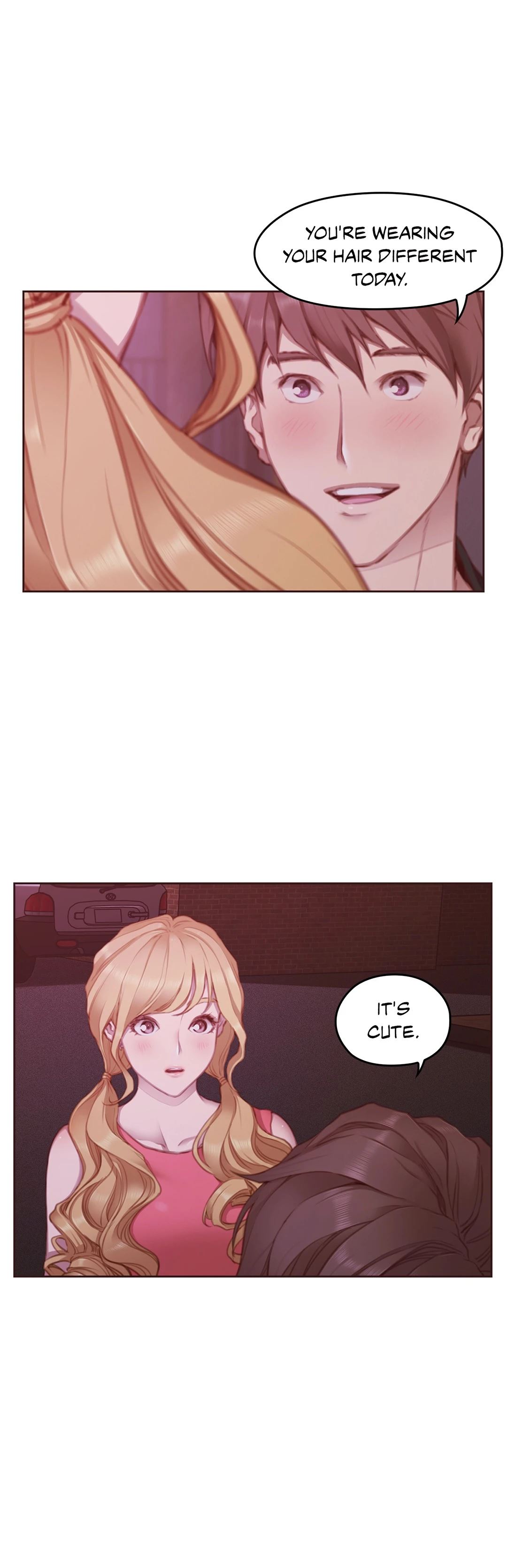 A World of Our Own Chapter 14 image 5