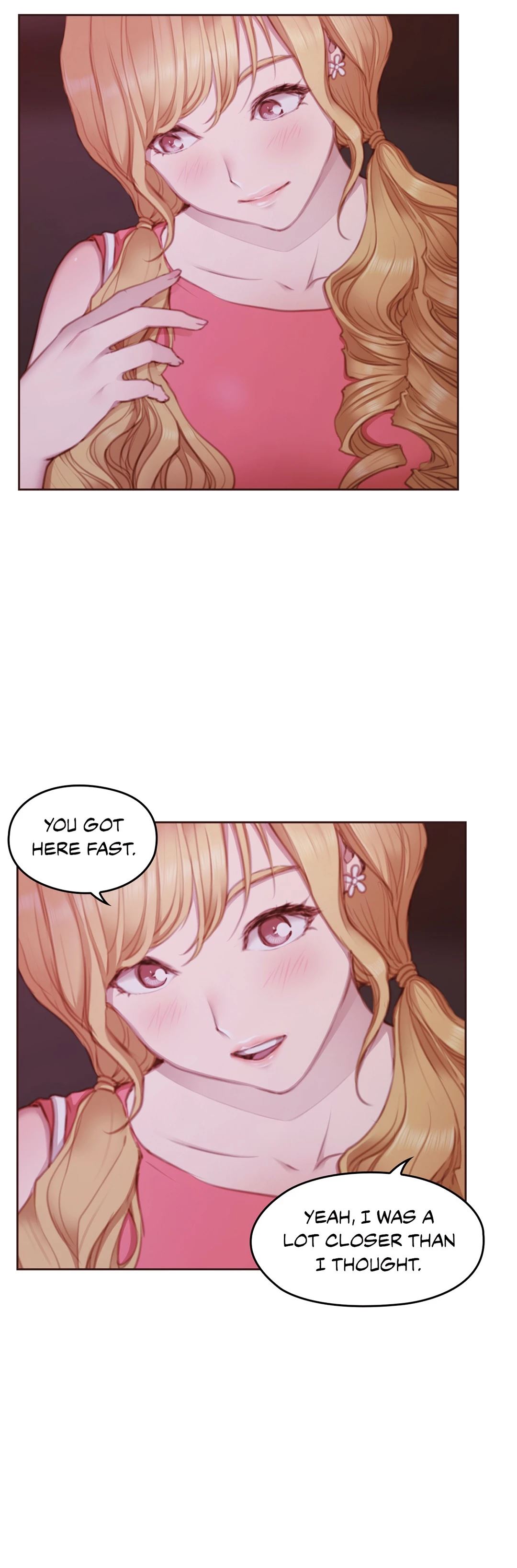 A World of Our Own Chapter 14 image 6
