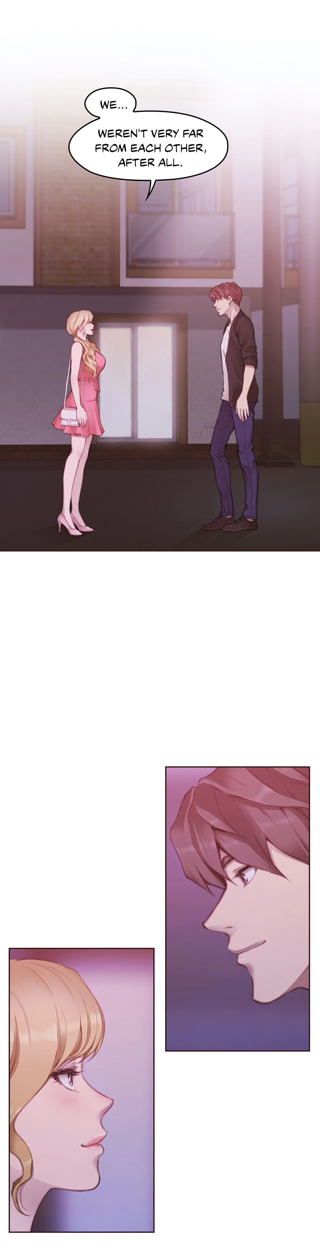 A World of Our Own Chapter 14 image 7