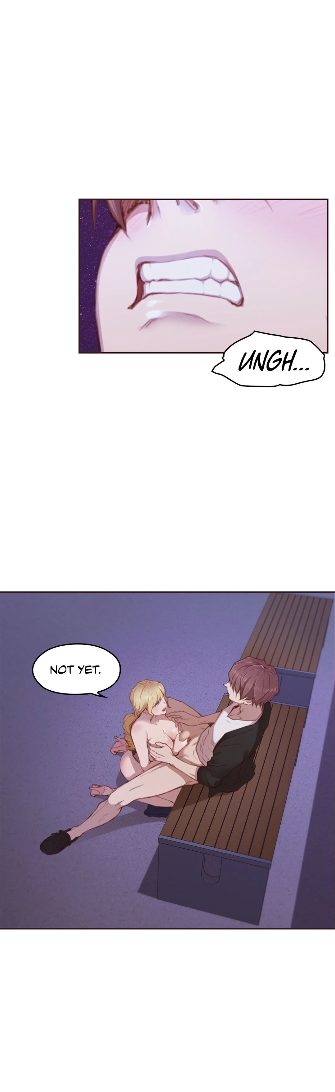 A World of Our Own Chapter 15 image 13