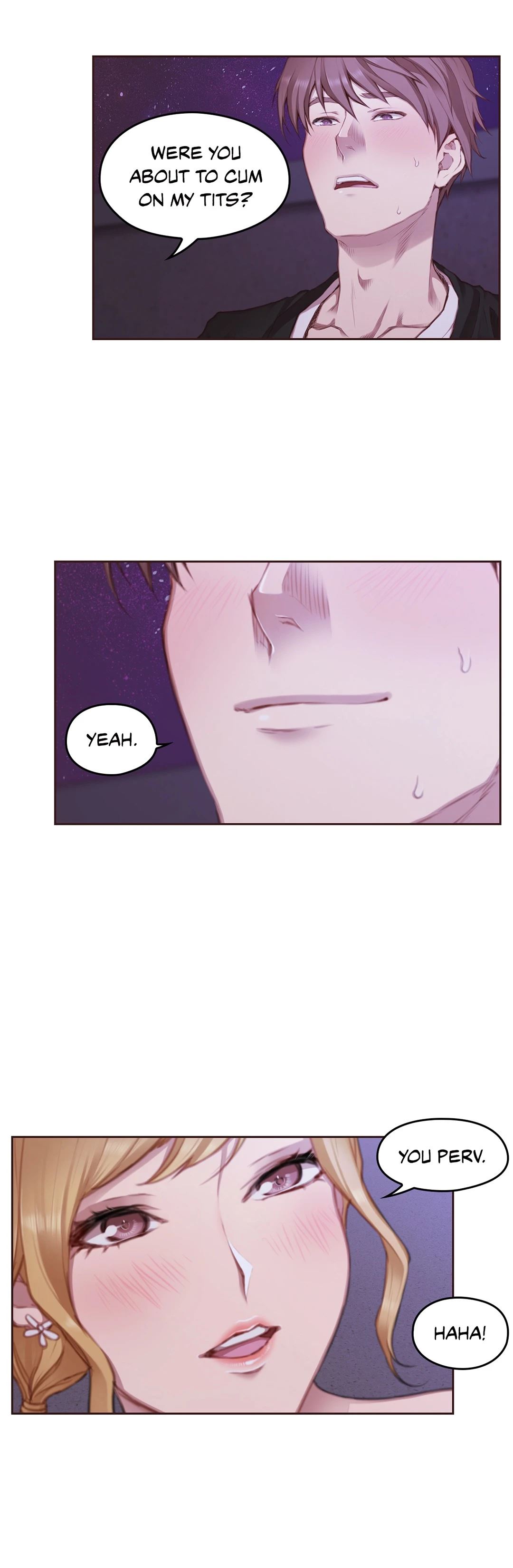 A World of Our Own Chapter 15 image 14