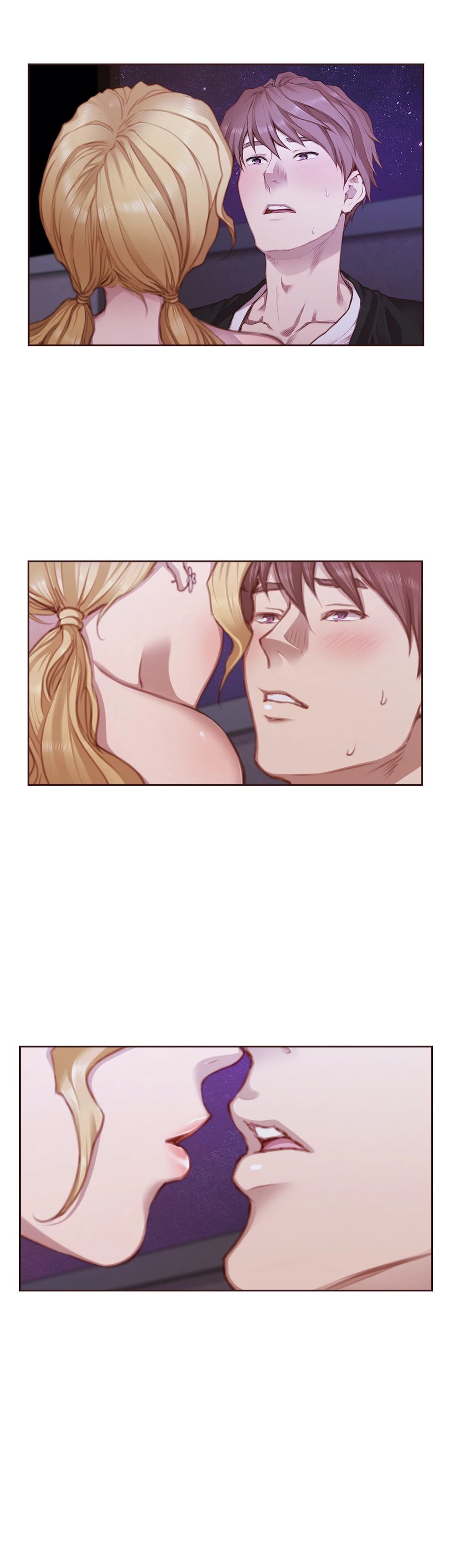A World of Our Own Chapter 15 image 15