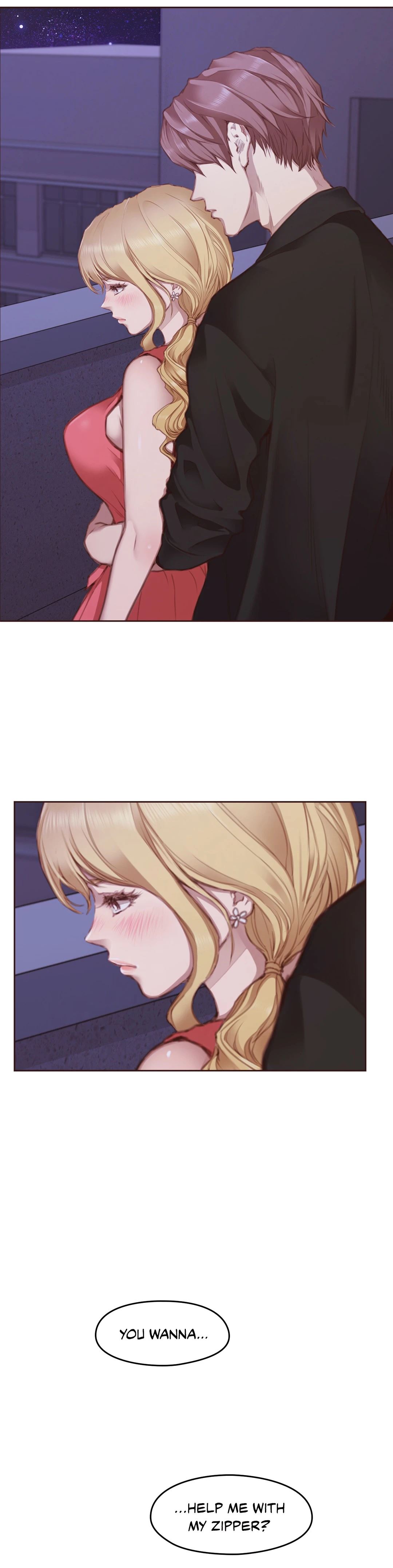 A World of Our Own Chapter 15 image 1