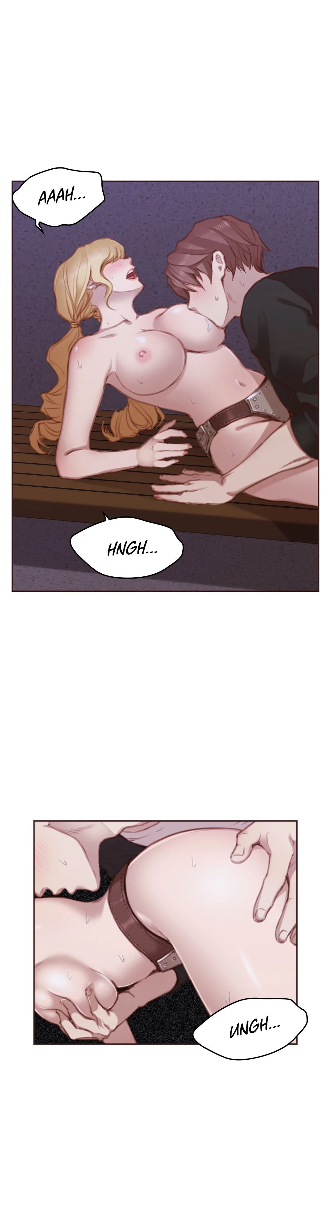 A World of Our Own Chapter 15 image 21