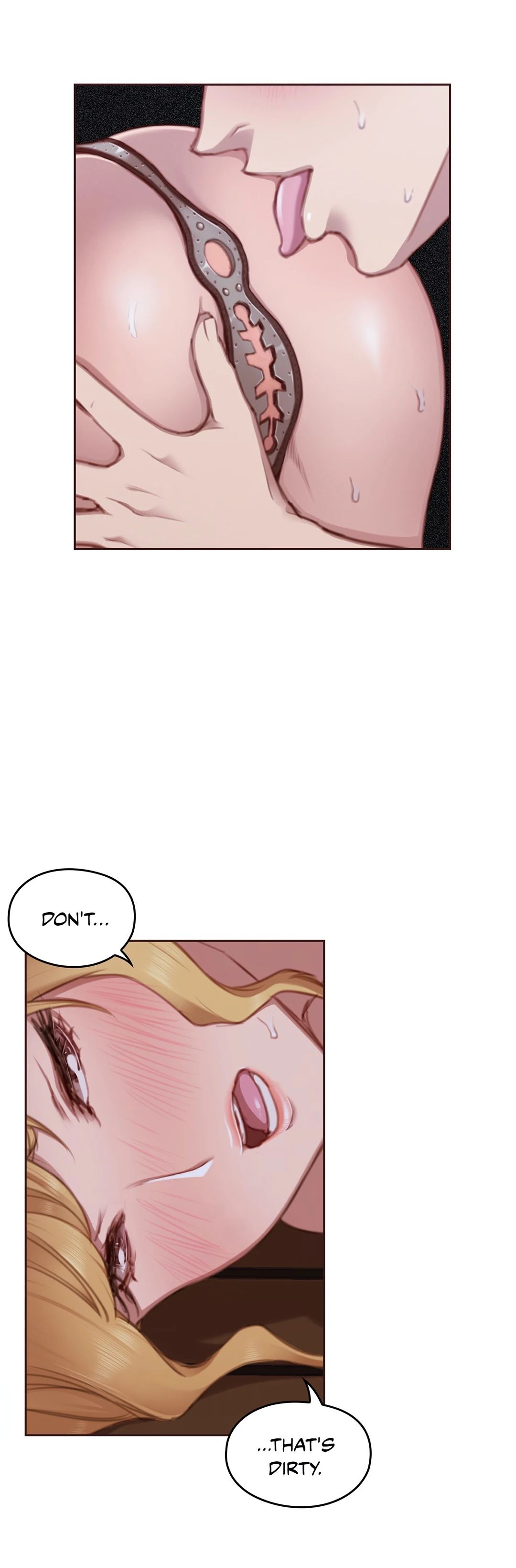 A World of Our Own Chapter 15 image 22