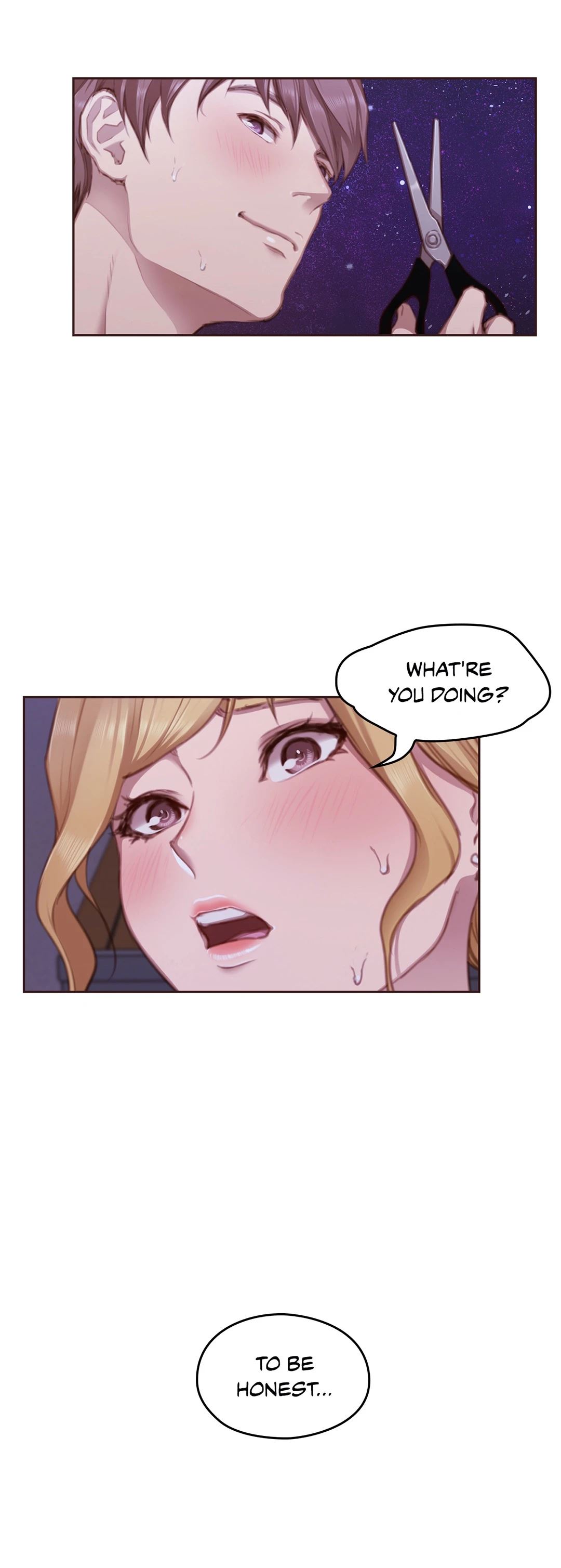 A World of Our Own Chapter 15 image 28