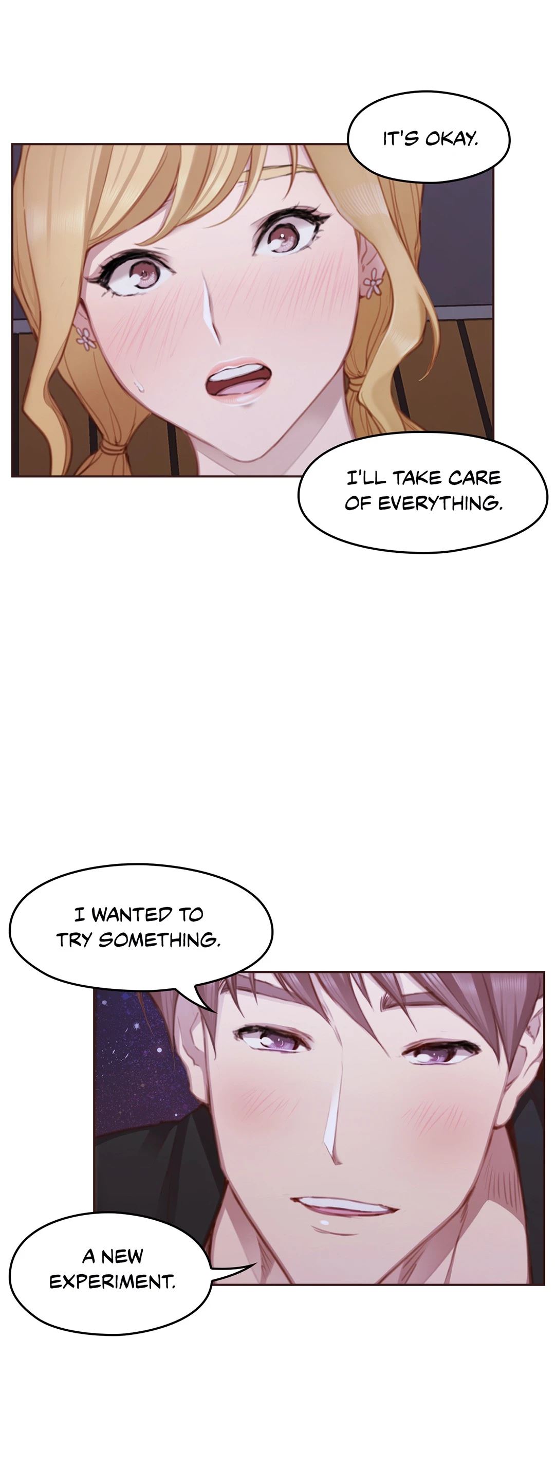 A World of Our Own Chapter 15 image 32