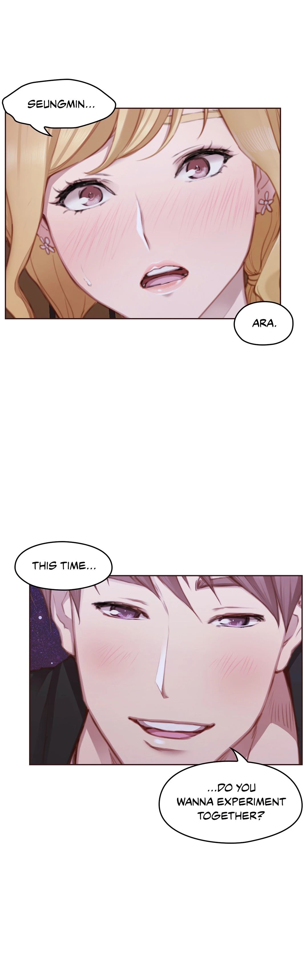 A World of Our Own Chapter 15 image 33