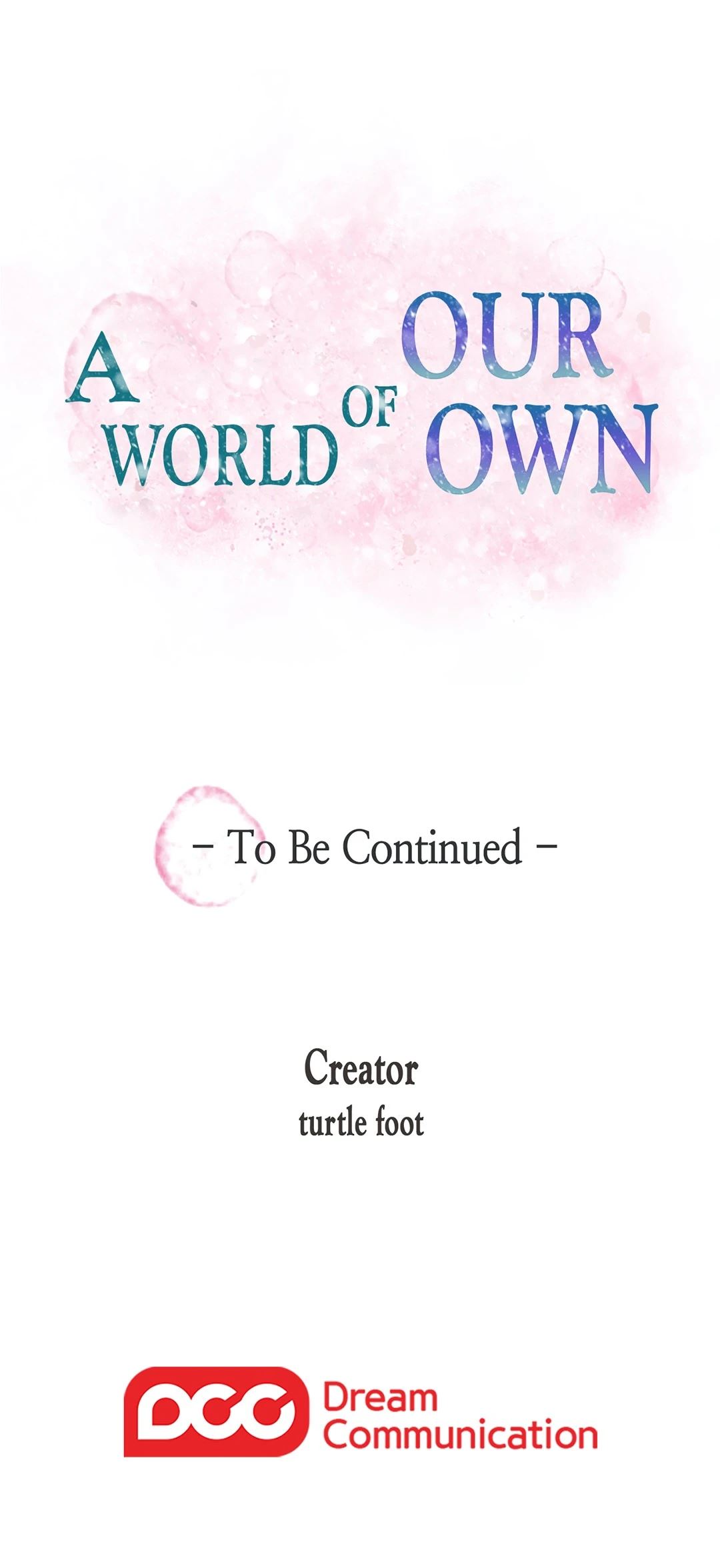 A World of Our Own Chapter 15 image 35