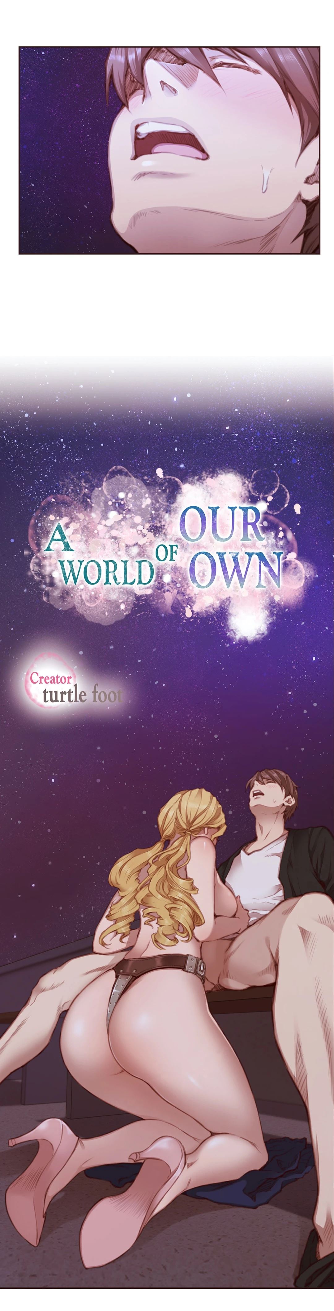 A World of Our Own Chapter 15 image 4