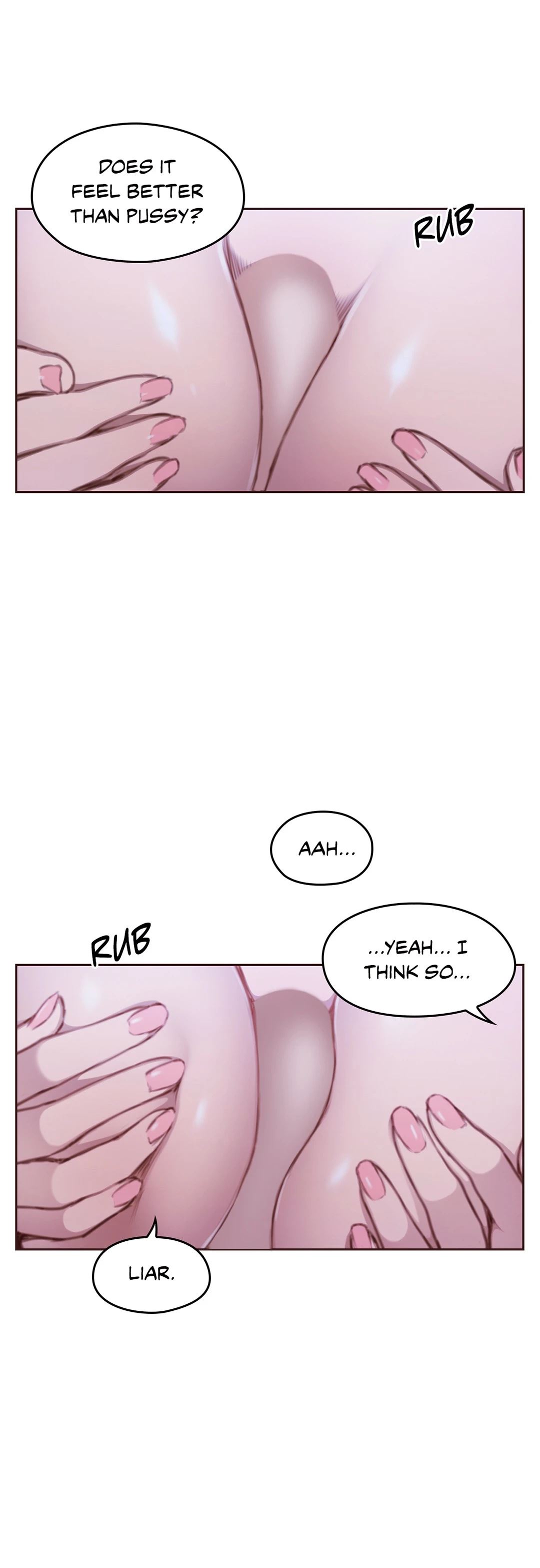 A World of Our Own Chapter 15 image 6