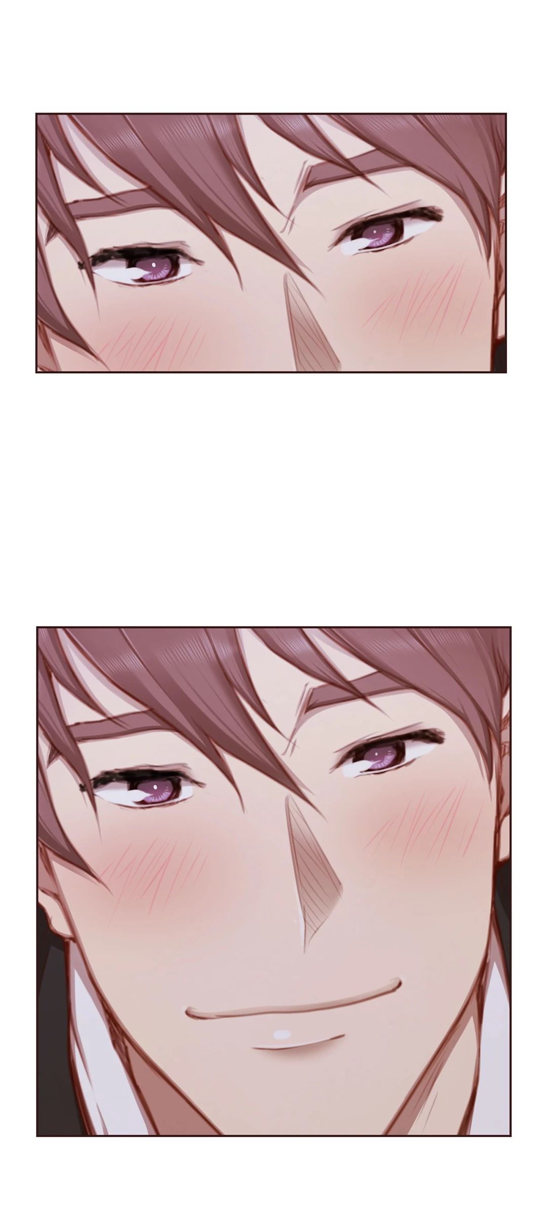 A World of Our Own Chapter 16 - The End image 9
