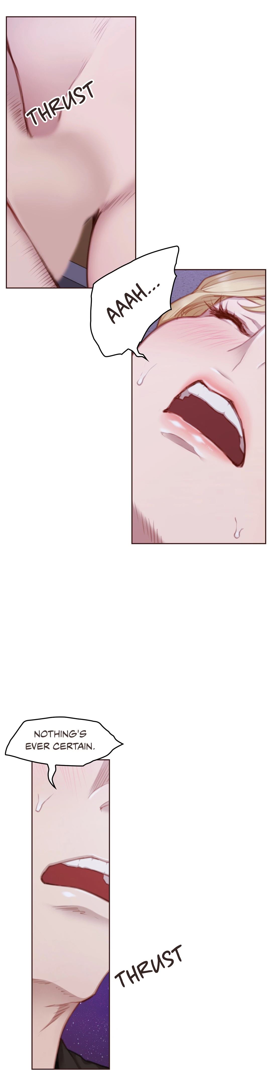 A World of Our Own Chapter 16 - The End image 10