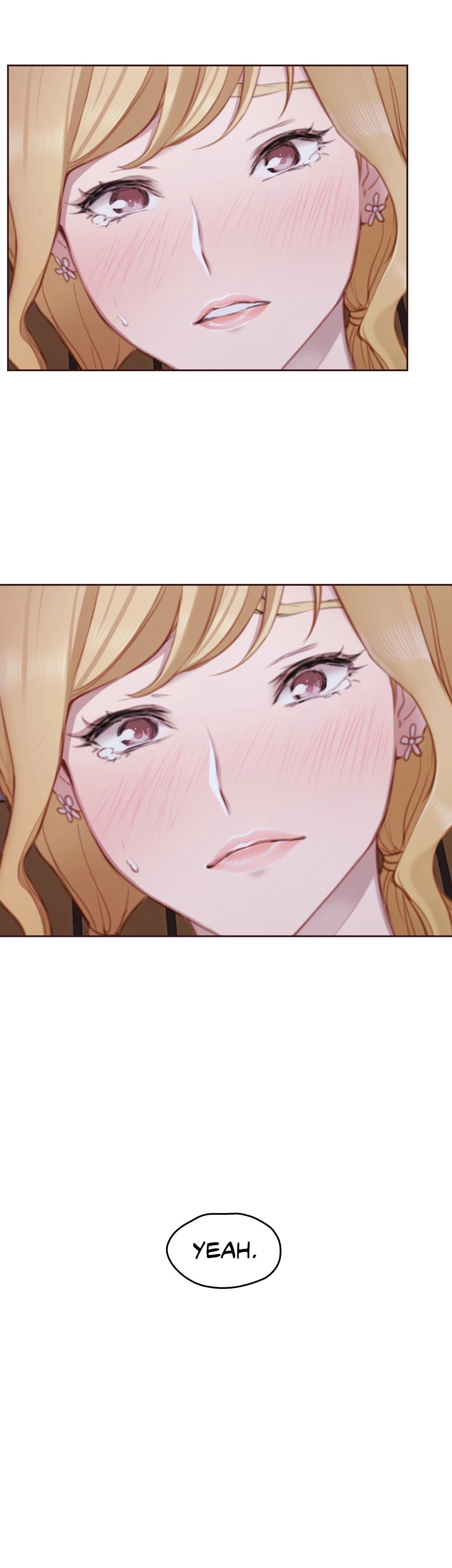 A World of Our Own Chapter 16 - The End image 1