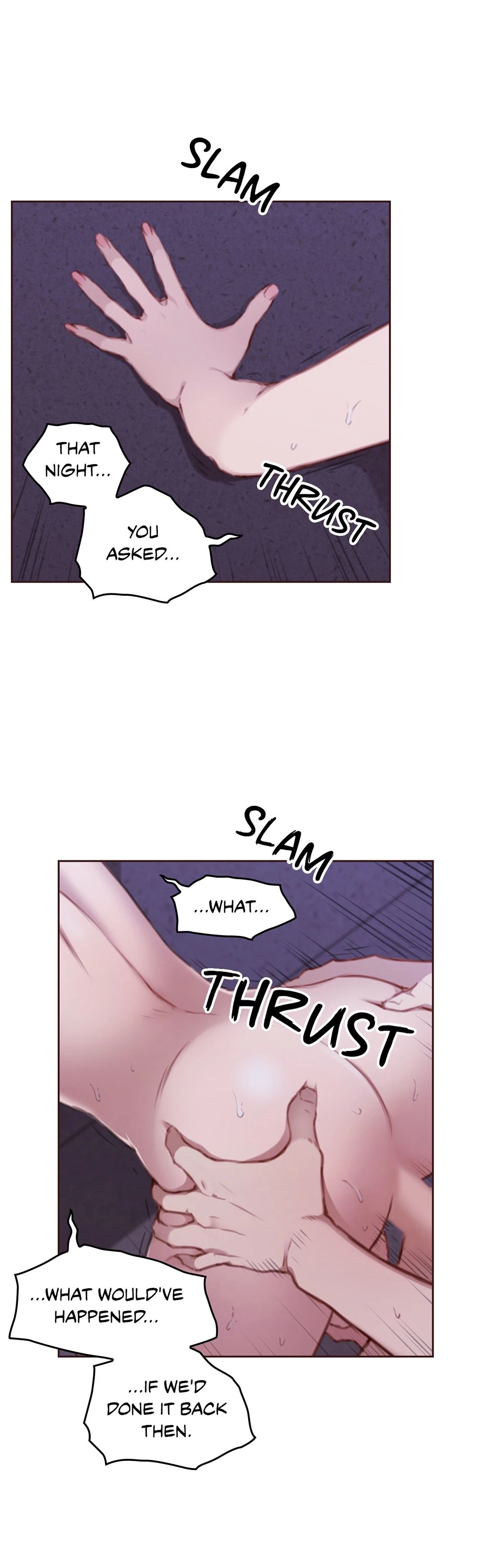 A World of Our Own Chapter 16 - The End image 19