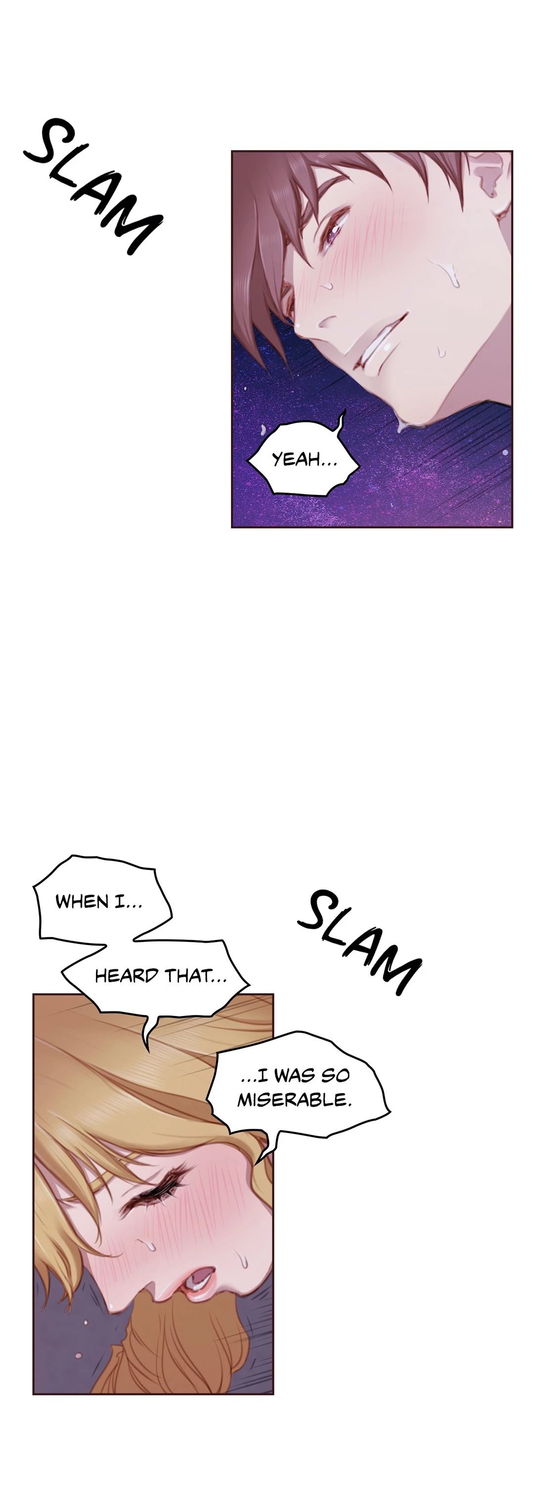 A World of Our Own Chapter 16 - The End image 20