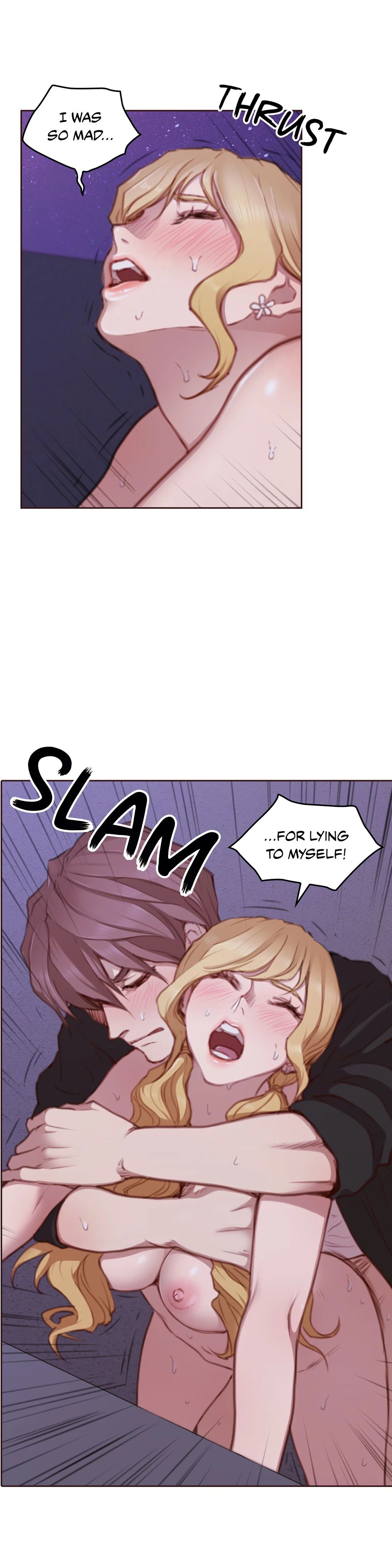 A World of Our Own Chapter 16 - The End image 24