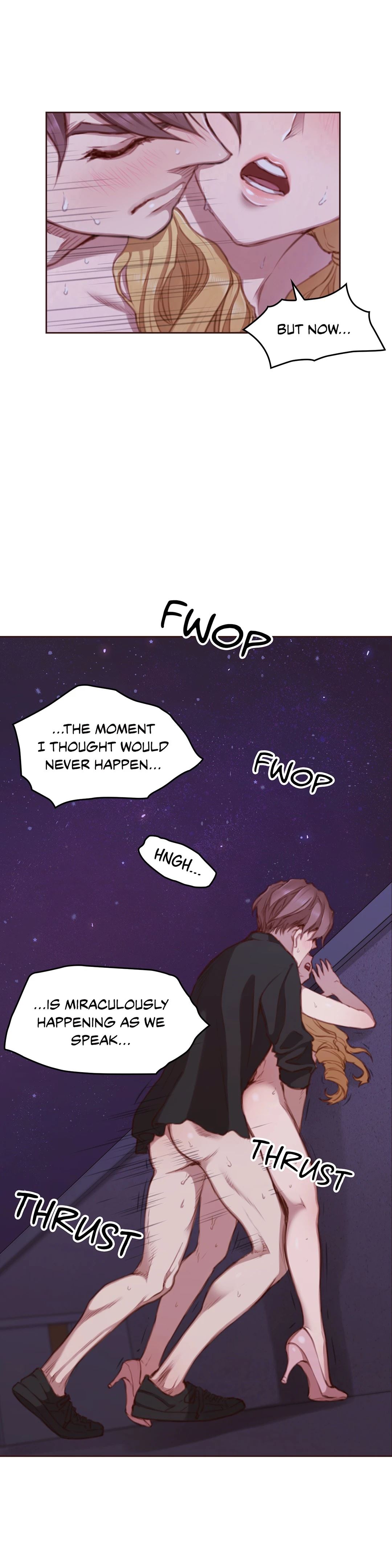 A World of Our Own Chapter 16 - The End image 25