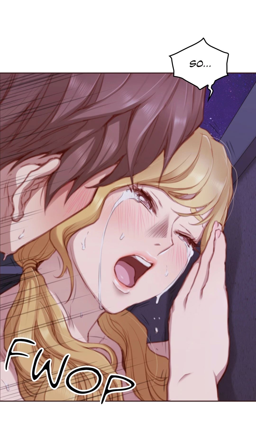 A World of Our Own Chapter 16 - The End image 26