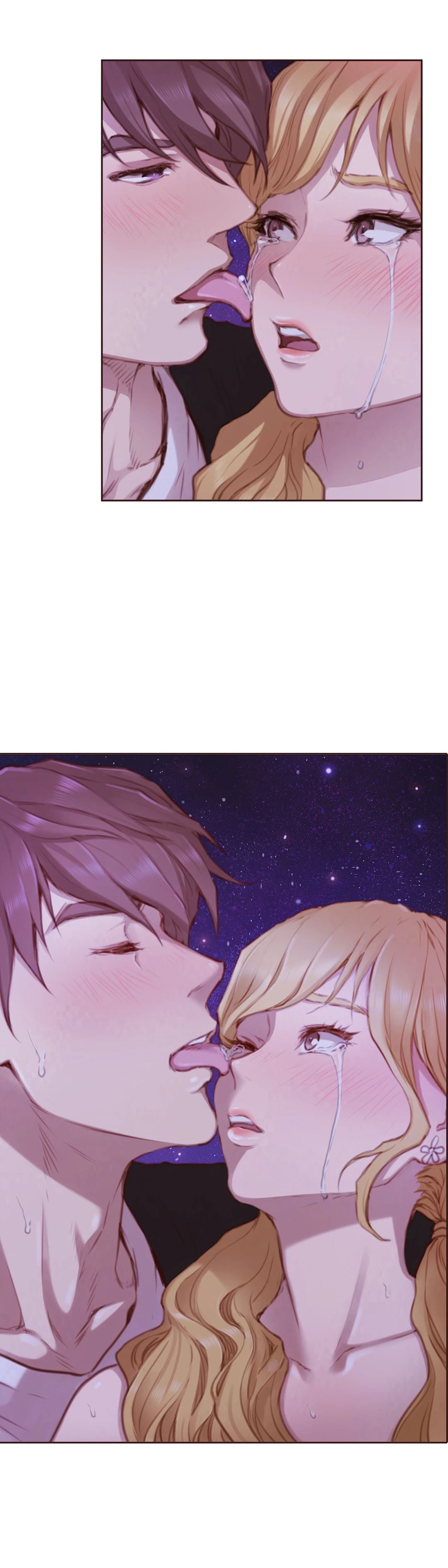A World of Our Own Chapter 16 - The End image 28