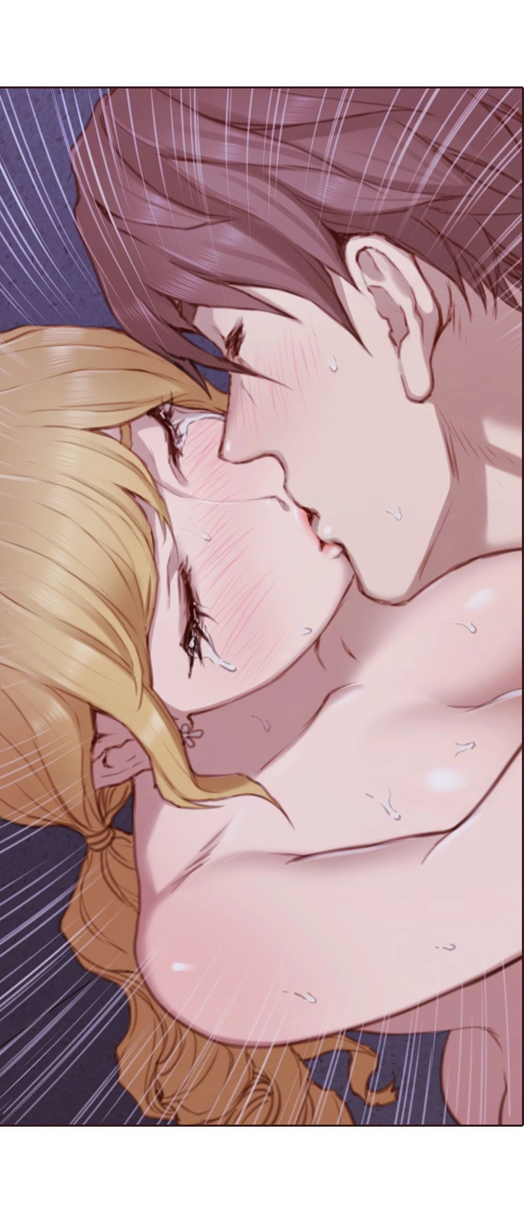 A World of Our Own Chapter 16 - The End image 31