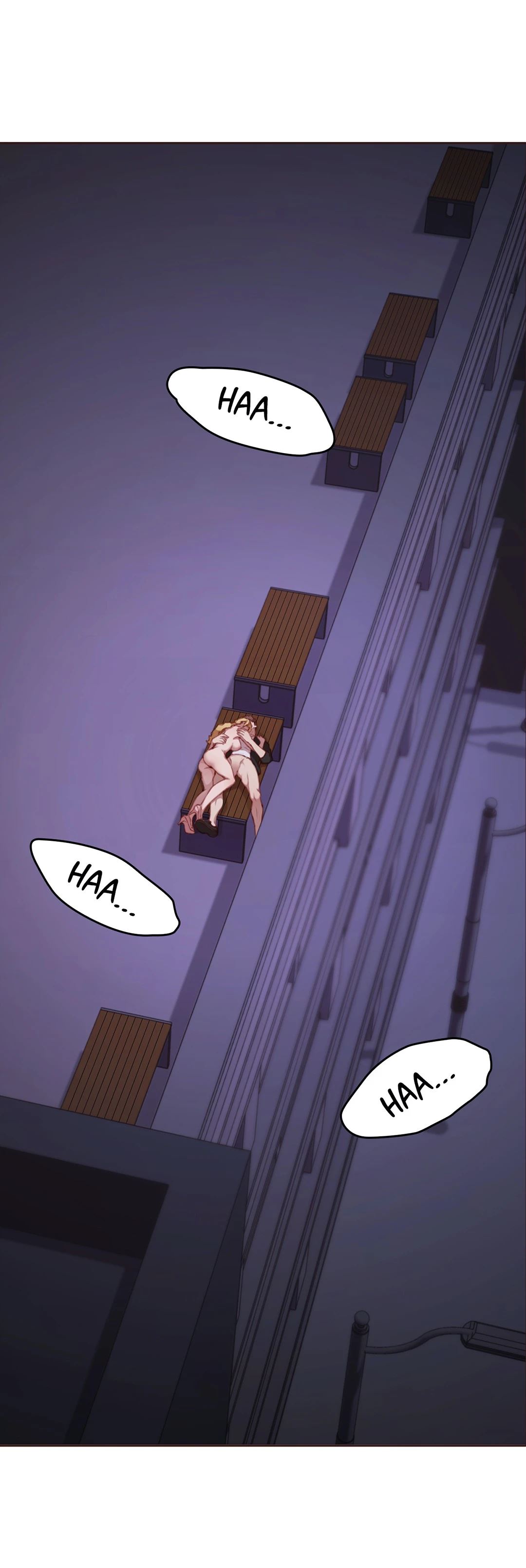 A World of Our Own Chapter 16 - The End image 39