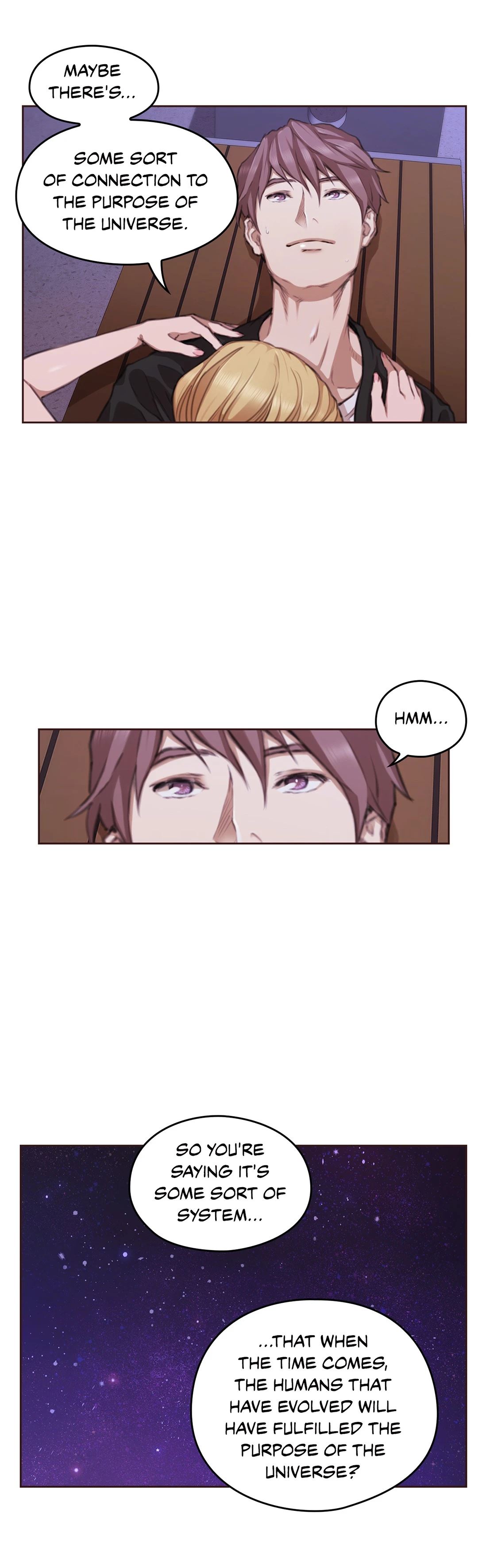 A World of Our Own Chapter 16 - The End image 43