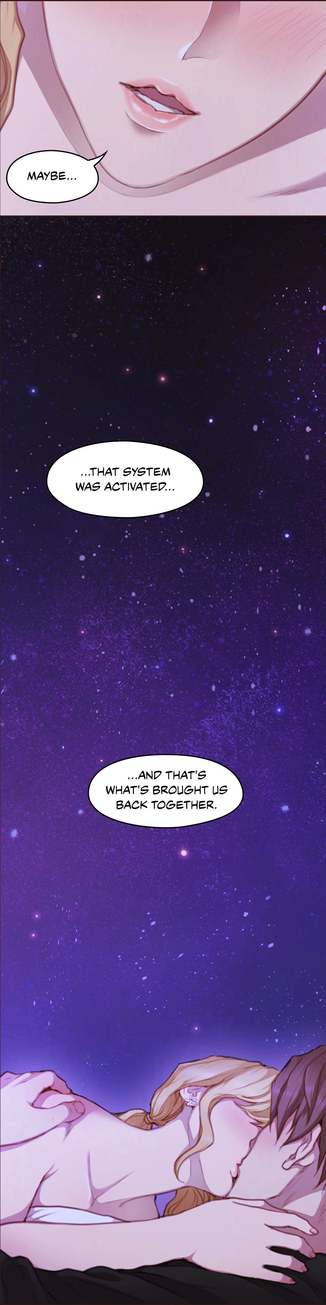 A World of Our Own Chapter 16 - The End image 46